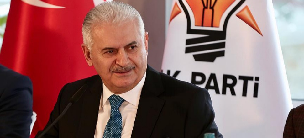 Yıldırım: İstanbul'da 4.0 dönemi başladı!