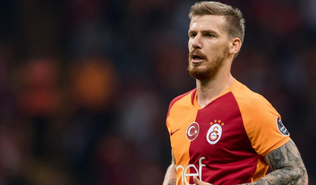 Fenerbahçe, Serdar Aziz için teklifini sundu!