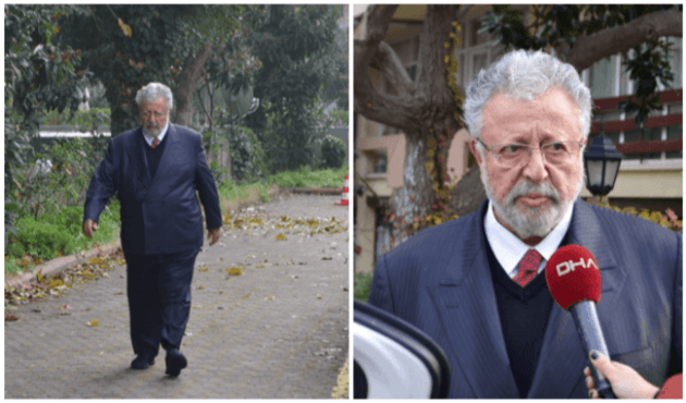 Metin Akpınar soruşturmasında flaş gelişme!