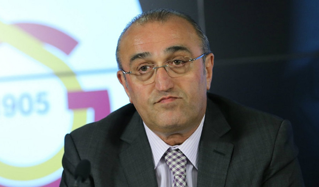 "Erdoğan'la dostluğumuz mezara kadar!"