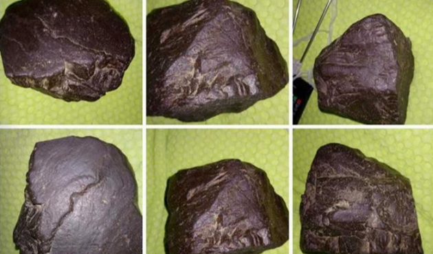 Dünyada olmayan 6 element iddiası doğru değil...