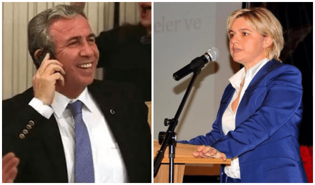 CHP'de Mansur Yavaş krizi çıktı!