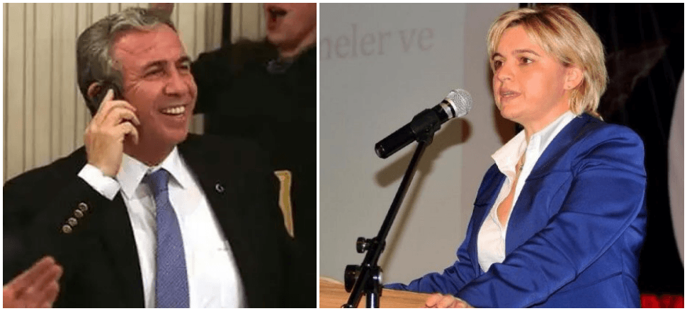 CHP'de Mansur Yavaş krizi çıktı!