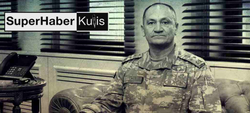 2. Ordu’ya bugün veda etti