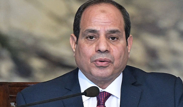Röportaj nedeniyle Sisi'ye tepki yağdı!