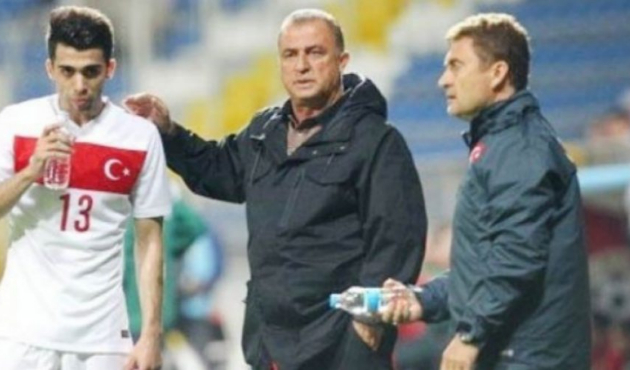 Bursaspor'dan Galatasaray'a!