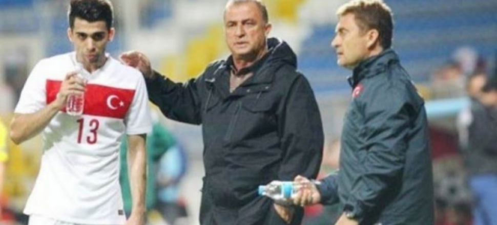Bursaspor'dan Galatasaray'a!