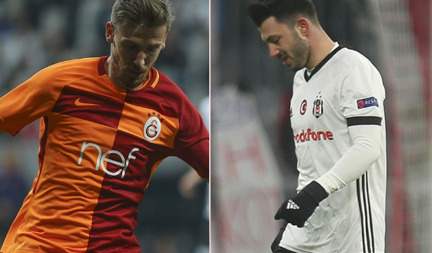 Galatasaray'a şok yanıt!