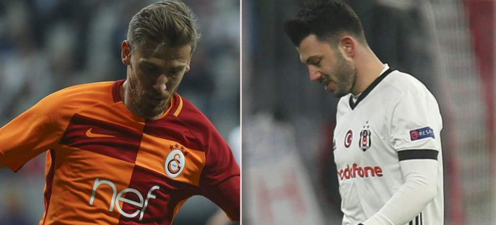 Galatasaray'a şok yanıt!