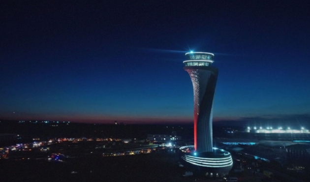 Havalimanlarında 2019 otopark ücretleri belli oldu