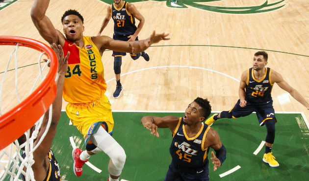 Ersan'lı Milwaukee kazanmaya devam ediyor!