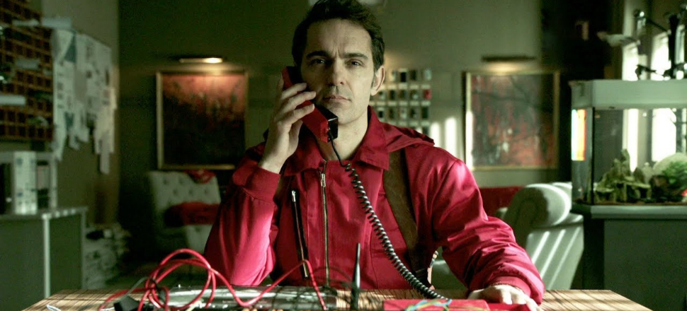 La Casa de Papel'in Berlin'ine Türkiye'den teklif!