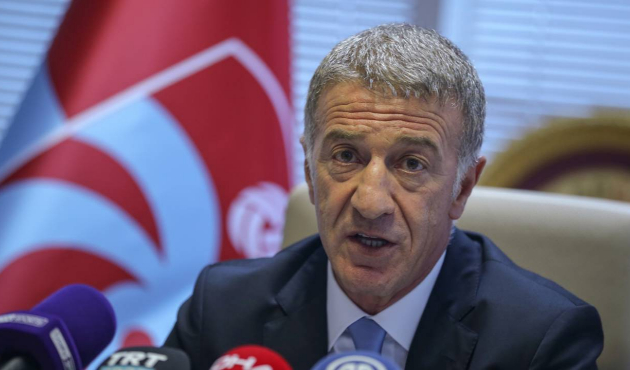 "Türk futbol tarihinin en sıkıntılı sözleşmesinden kurtulduk"