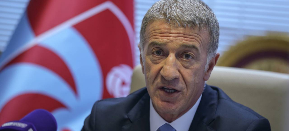 "Türk futbol tarihinin en sıkıntılı sözleşmesinden kurtulduk"