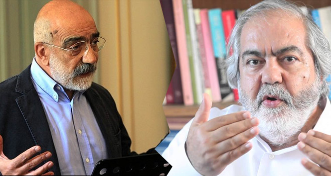 Yeni Şafak yazarı Ali Bayramoğlu'ndan skandal satırlar!
