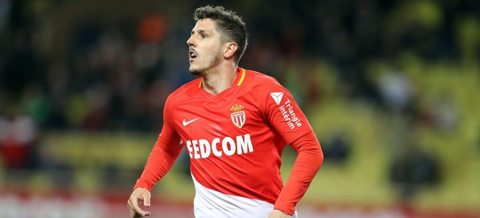 Karadağlı golcü Jovetic aslan oluyor...