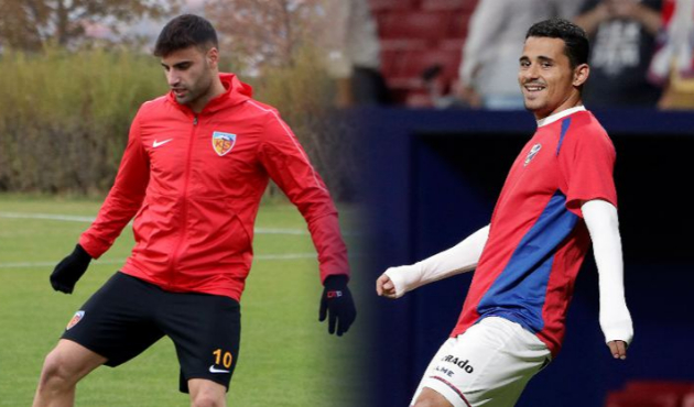 Serdar Gürler geri dönüyor...