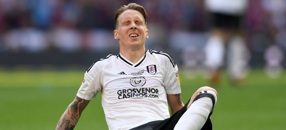 Ndiaye gidiyor Johansen geliyor!