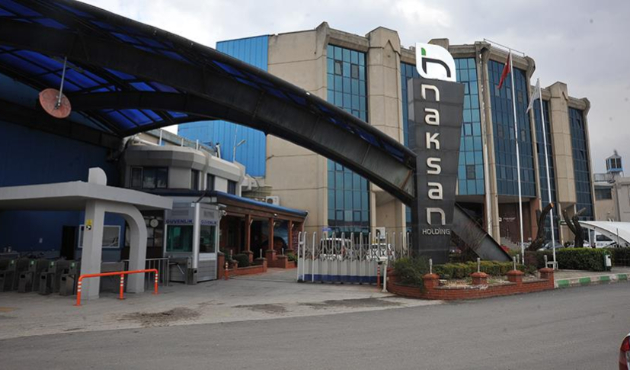 Naksan yöneticileri hakkında kırmızı bülten!
