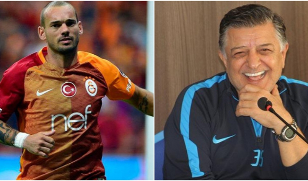 Adana Demirspor transfer bombasını patlatıyor!