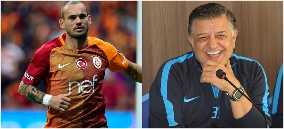 Adana Demirspor transfer bombasını patlatıyor!