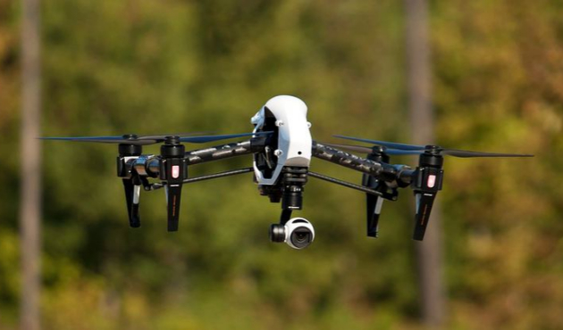 O ilde drone uçurmak yasaklandı!