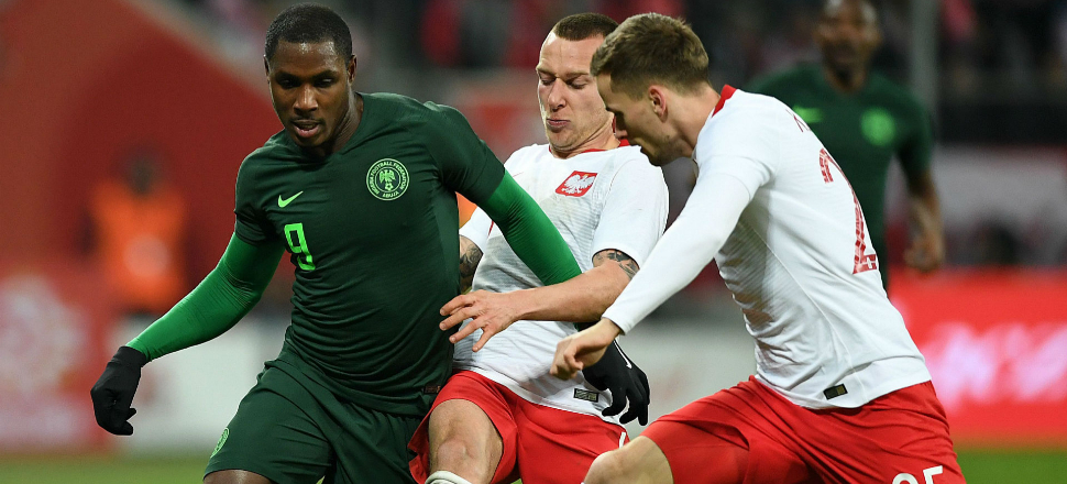 Ighalo, Fenerbahçe'yi istiyor!