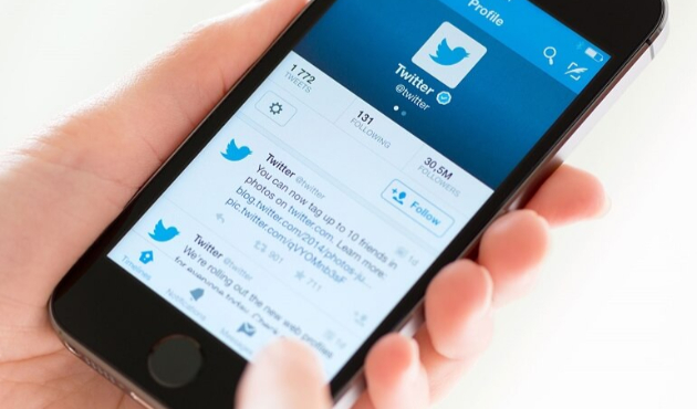 İşte Twitter'da 4 milyon defa paylaşılan o mesaj!