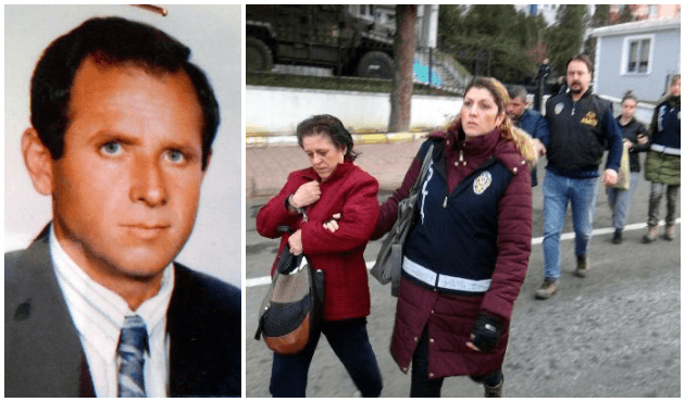 12 yıldır kayıptı! Eşinin öldürttüğü belirlendi...