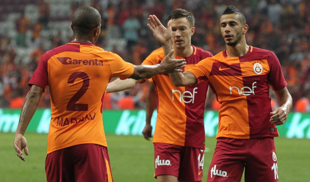 "Ayrılmak istiyorum"