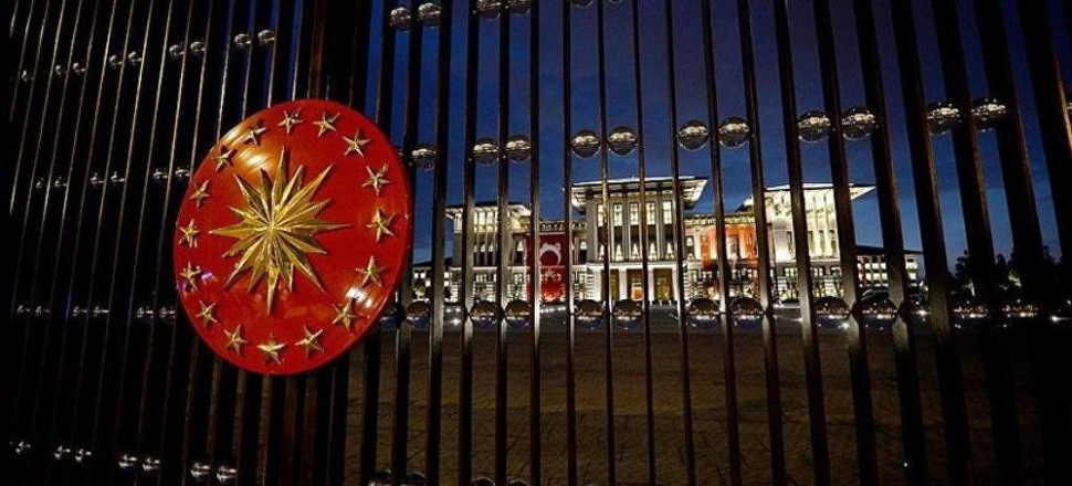 "Türkiye'nin ulusal güvenliği müzakere edilemez!"