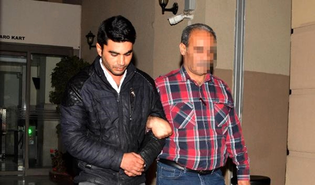 Adana'da  "Alkollüydüm, hatırlamıyorum" dedi. Kurtulamadı