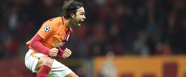 G.Saray'dan Selçuk İnan açıklaması: Üzgün değilse sorun var!
