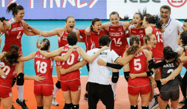 Filenin Sultanları'nın rakipleri belli oldu!