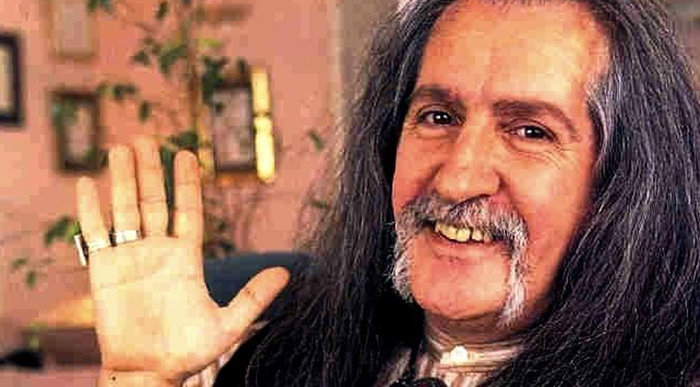 Seyyal Taner: Barış Manço bana platonik aşıktı