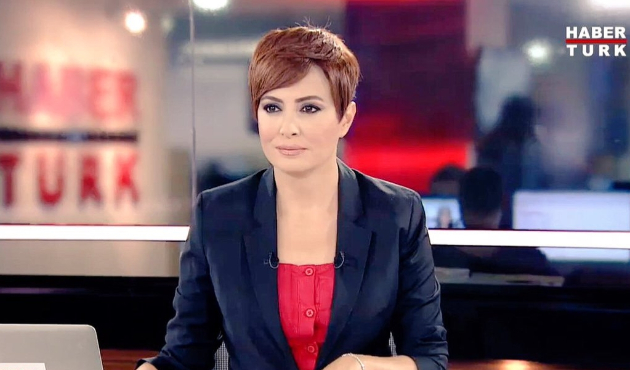 Didem Arslan Yılmaz'a hakaret eden CHP'li hakkında karar!
