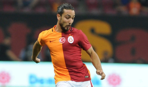 Süper Lig ekibi Tarık Çamdal'a talip!