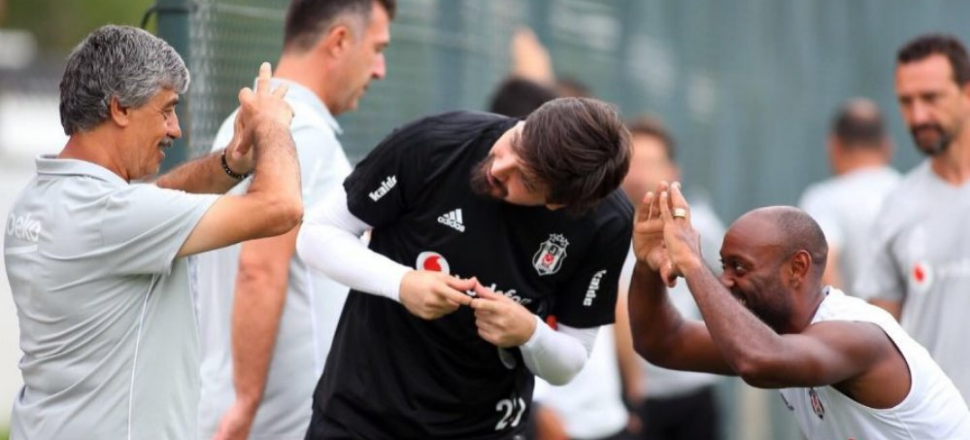 Beşiktaş'ta büyük kriz!
