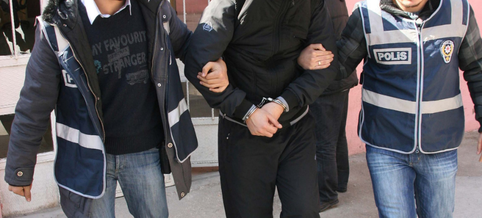 FETÖ'nün "askeri mahrem yapılanmasına" operasyon!