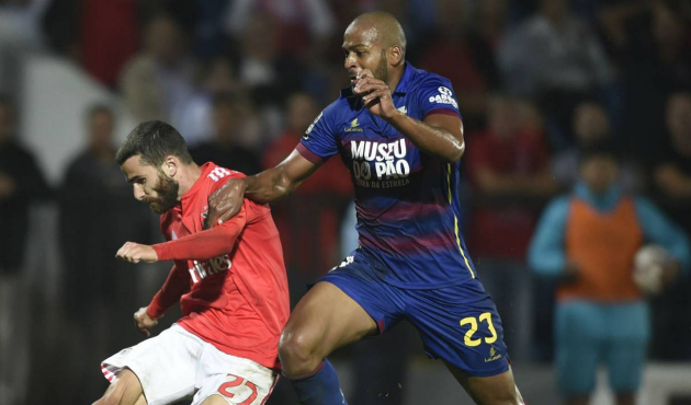 Galatasaray'ın yeni stoperi Marcao!