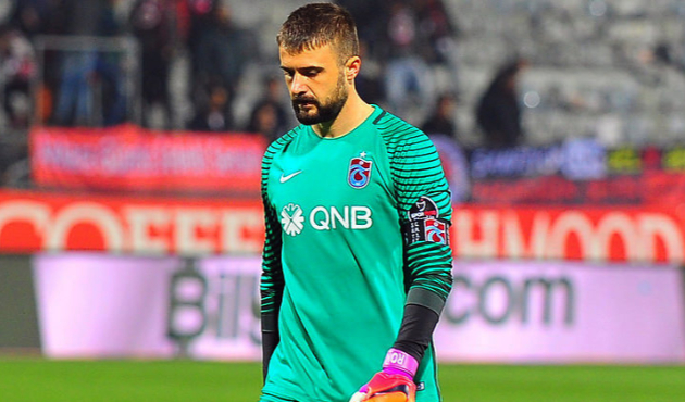 “Adamlık yaptım. Transfer yasağı koydurmadım”