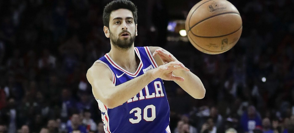 Furkan Korkmaz ilk 5 başladı, Sixers kazandı!