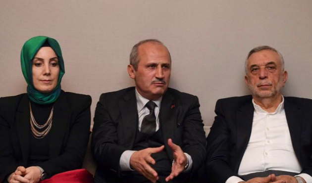 Ulaştırma yatırımları 530 milyar TL'yi geçti!