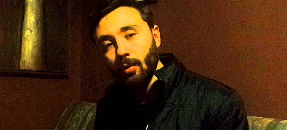 Ünlü rapçi 'Ceg' adliyelik oldu!