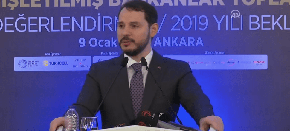 Albayrak: Kur, faiz, enflasyon atağını püskürttük