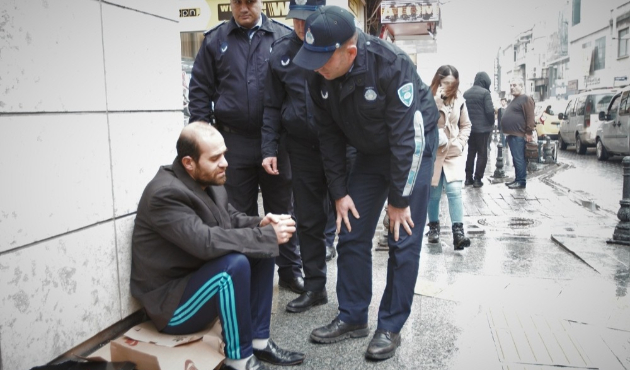 Gaziantep’te “Gönül Belediyeciliği” projesi