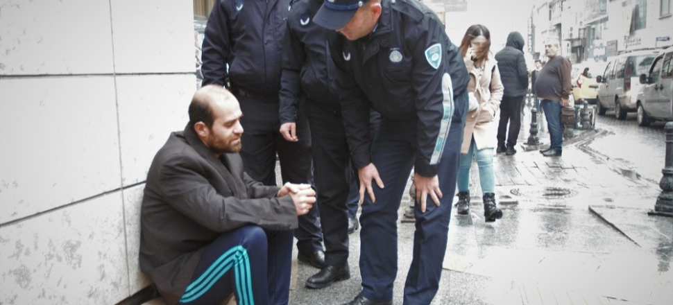 Gaziantep’te “Gönül Belediyeciliği” projesi