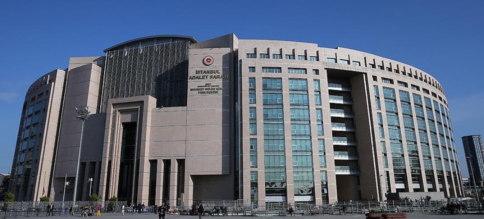 İş adamları ve CEO'lara FETÖ'den dava açıldı!