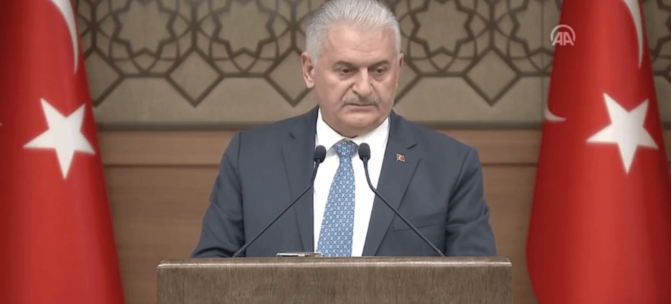 Yıldırım: Z kuşağı 94'te olanları bilmiyor