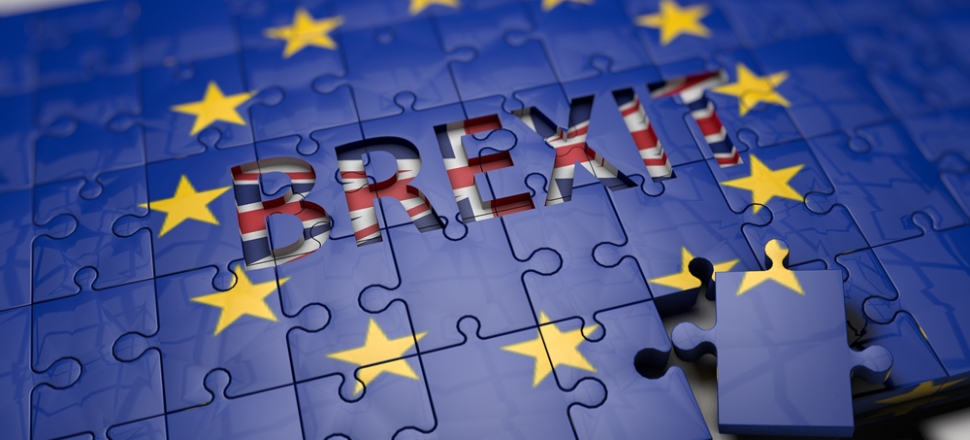İngiltere'de May'e yeni Brexit darbesi...